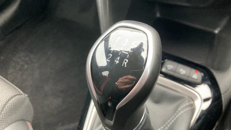 Vauxhall Corsa 1.2 GS Line 5dr Petrol Hatchback